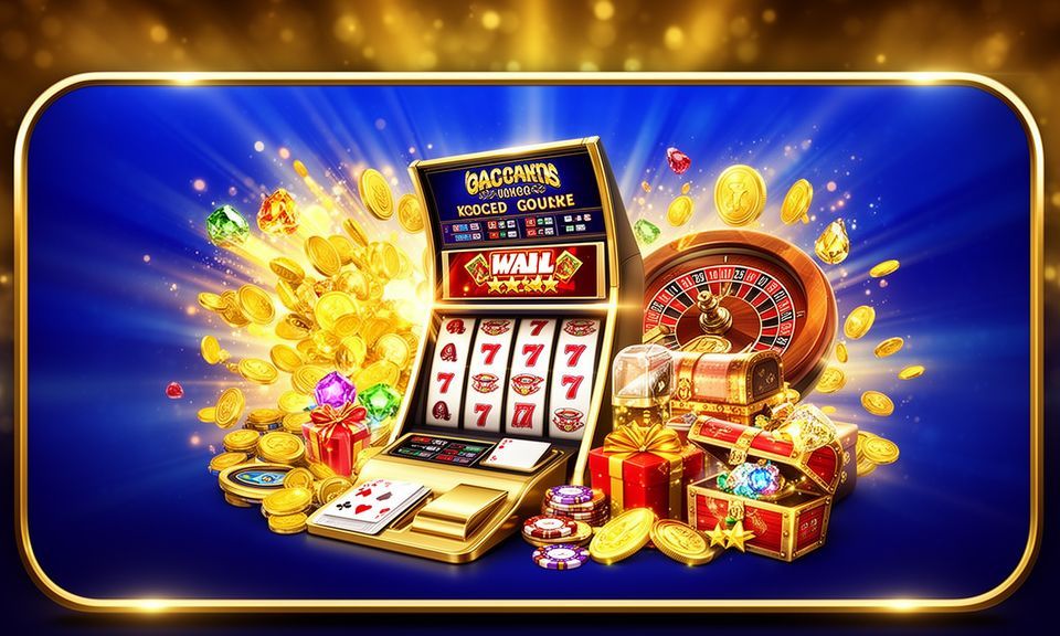 sking88a Casino